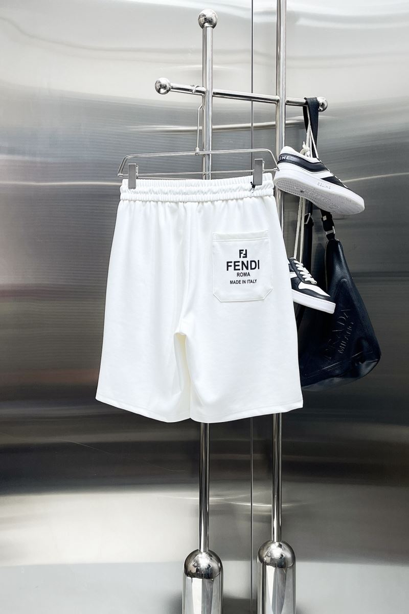 Fendi Short Pants